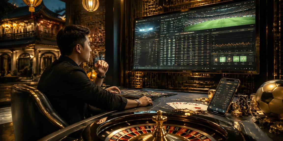 775wi Chúng tôi là ai và vì sao có 775wi