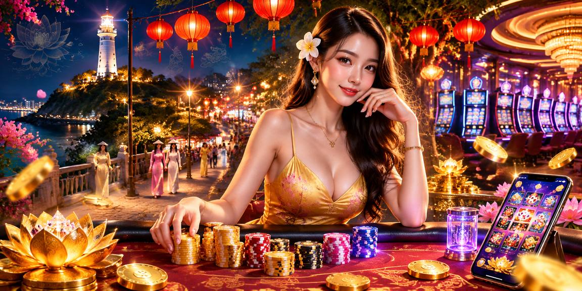 775wi Đèn Lồng Megaways